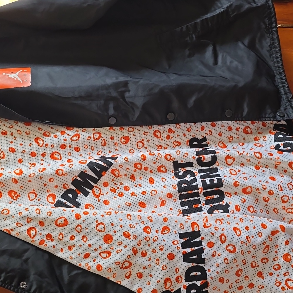 Jordan Gatorade jacket - Picture 7 of 7